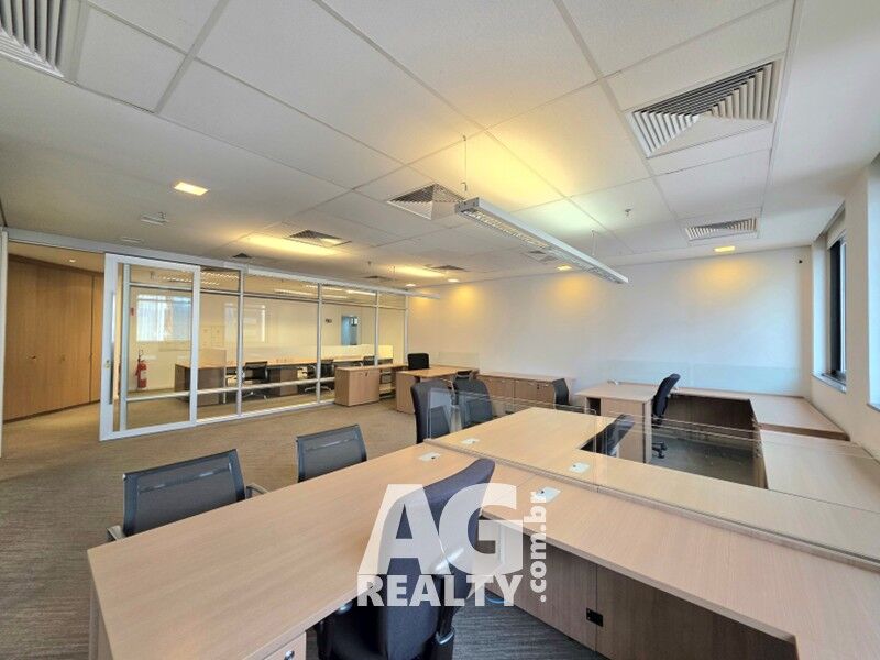 Sala-Conjunto, 202 m² - Foto 6