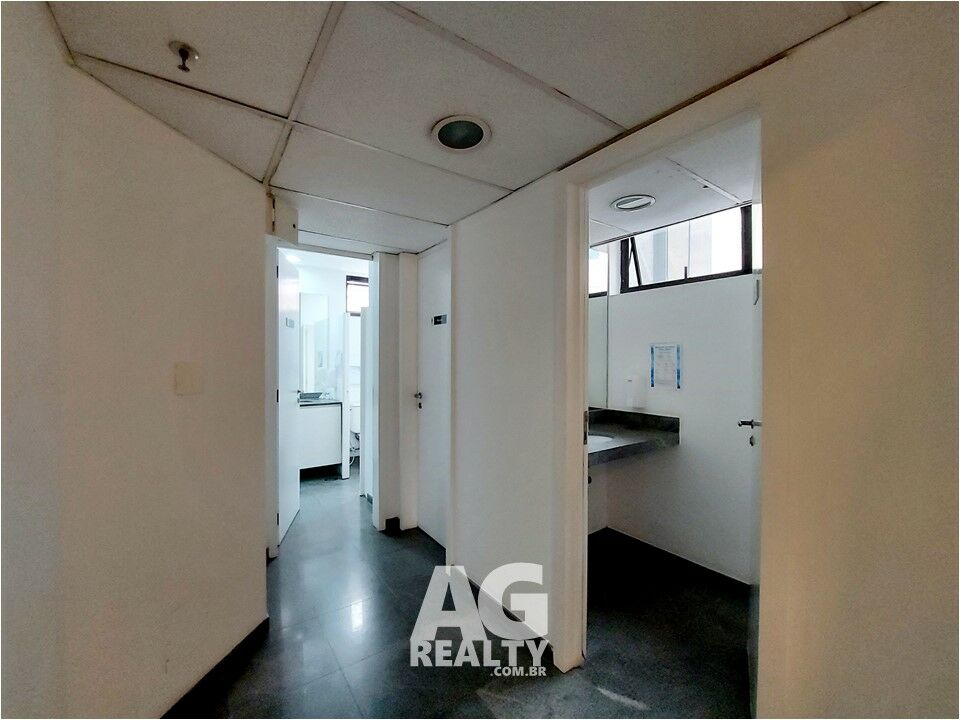 Sala-Conjunto, 202 m² - Foto 22