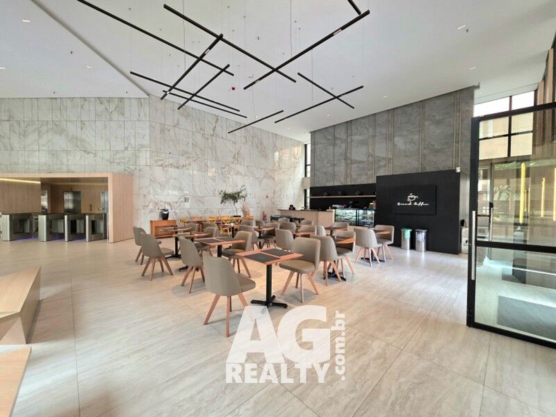 Sala-Conjunto, 202 m² - Foto 28