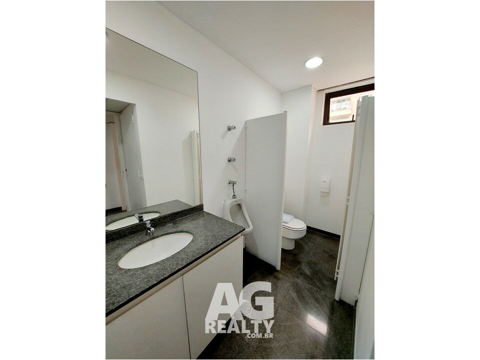 Sala-Conjunto, 202 m² - Foto 24
