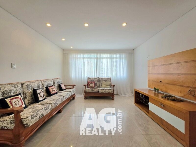Apartamento, 2 quartos, 108 m² - Foto 5