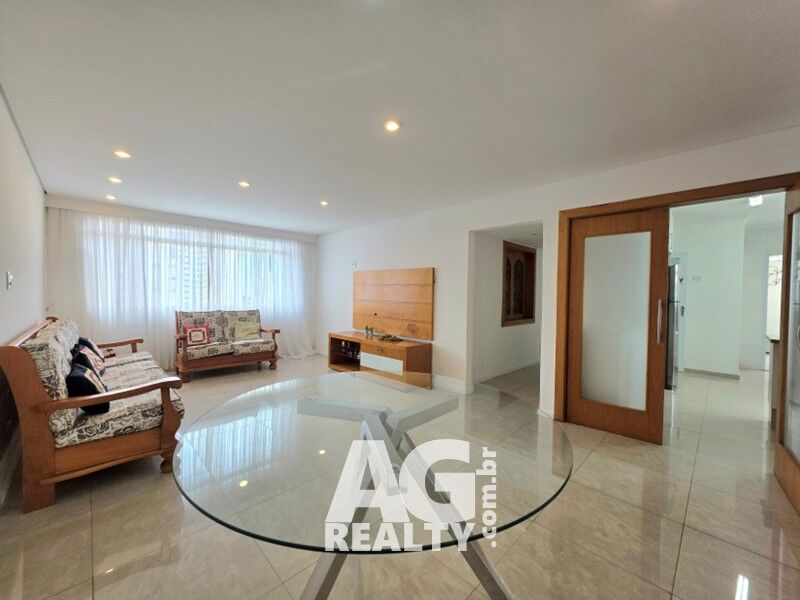 Apartamento, 2 quartos, 108 m² - Foto 1