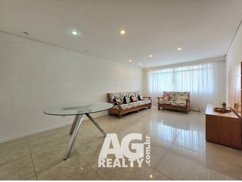 Apartamento, 2 quartos, 108 m² - Foto 3