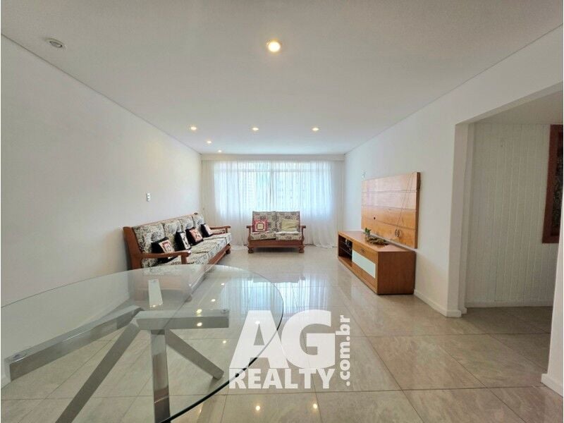 Apartamento, 2 quartos, 108 m² - Foto 2