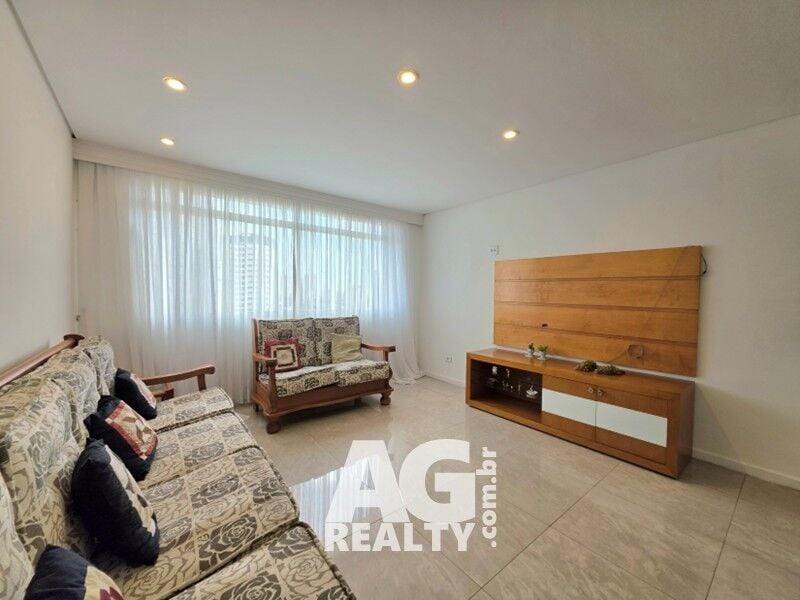 Apartamento, 2 quartos, 108 m² - Foto 6
