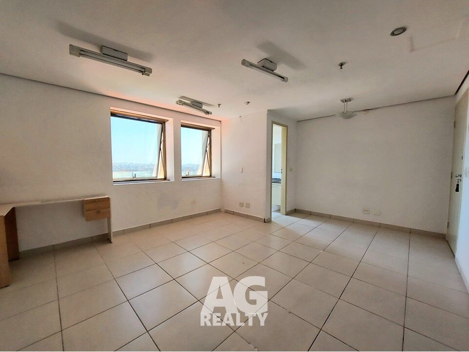 Sala-Conjunto, 42 m² - Foto 13