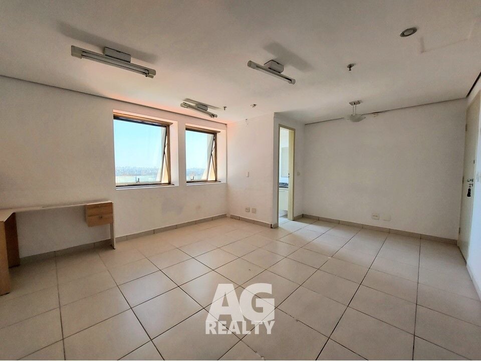 Sala-Conjunto, 42 m² - Foto 1
