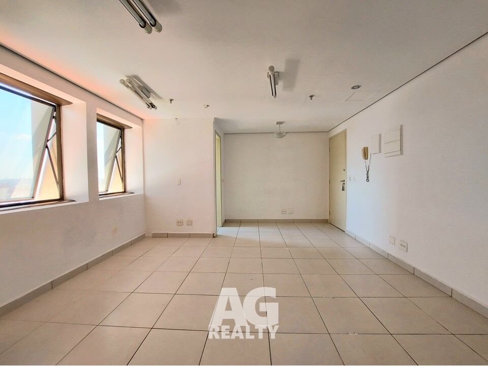 Sala-Conjunto, 42 m² - Foto 4