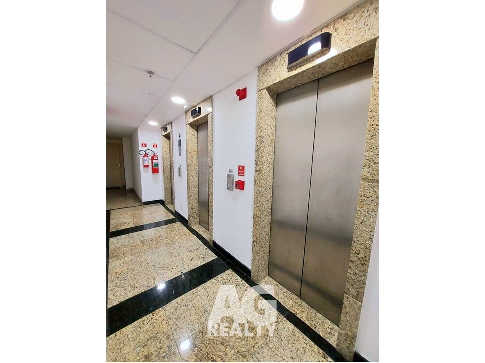 Sala-Conjunto, 42 m² - Foto 12