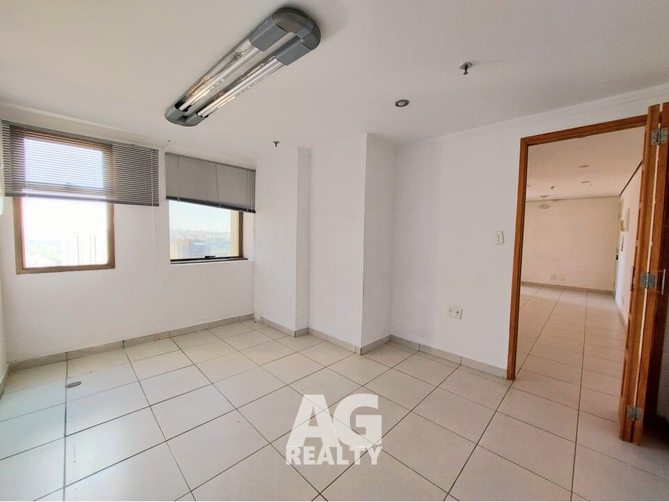 Sala-Conjunto, 42 m² - Foto 17