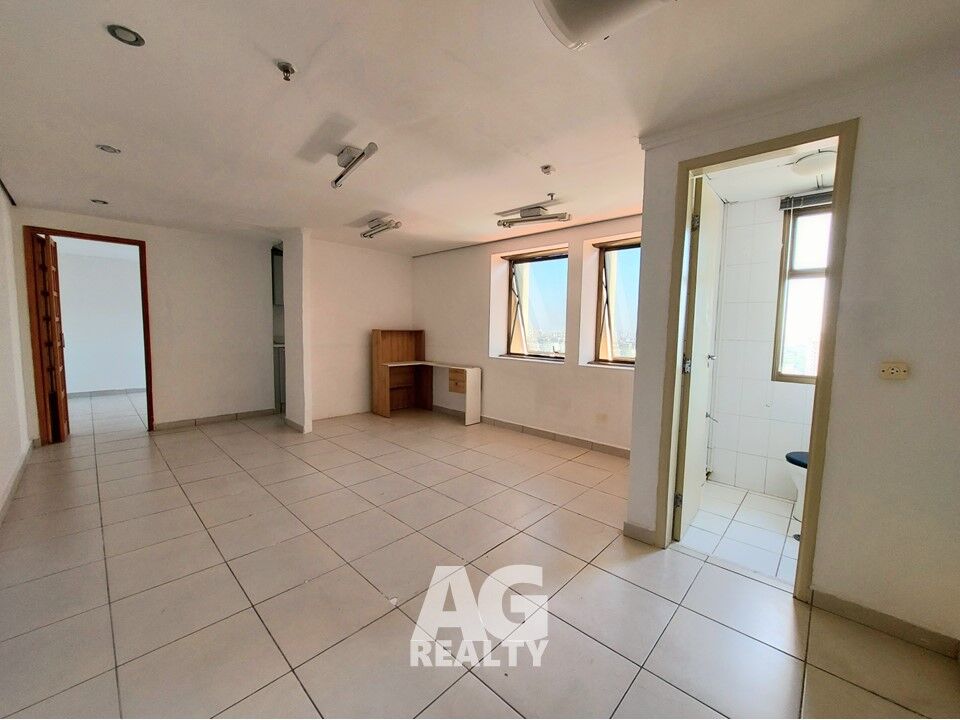 Sala-Conjunto, 42 m² - Foto 2