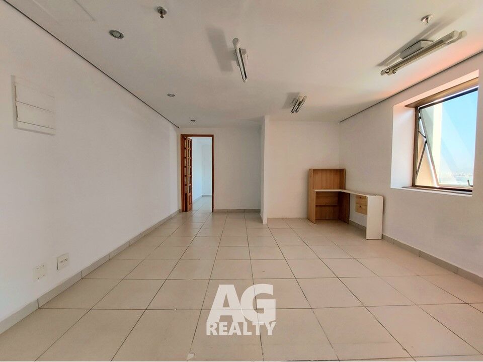 Sala-Conjunto, 42 m² - Foto 3