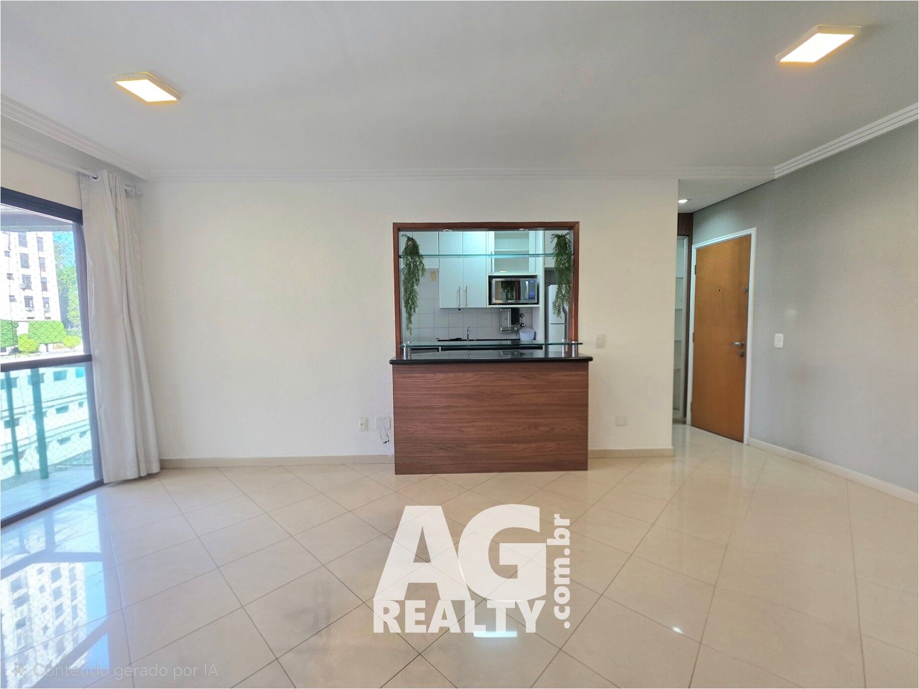 Apartamento, 1 quarto, 70 m² - Foto 6