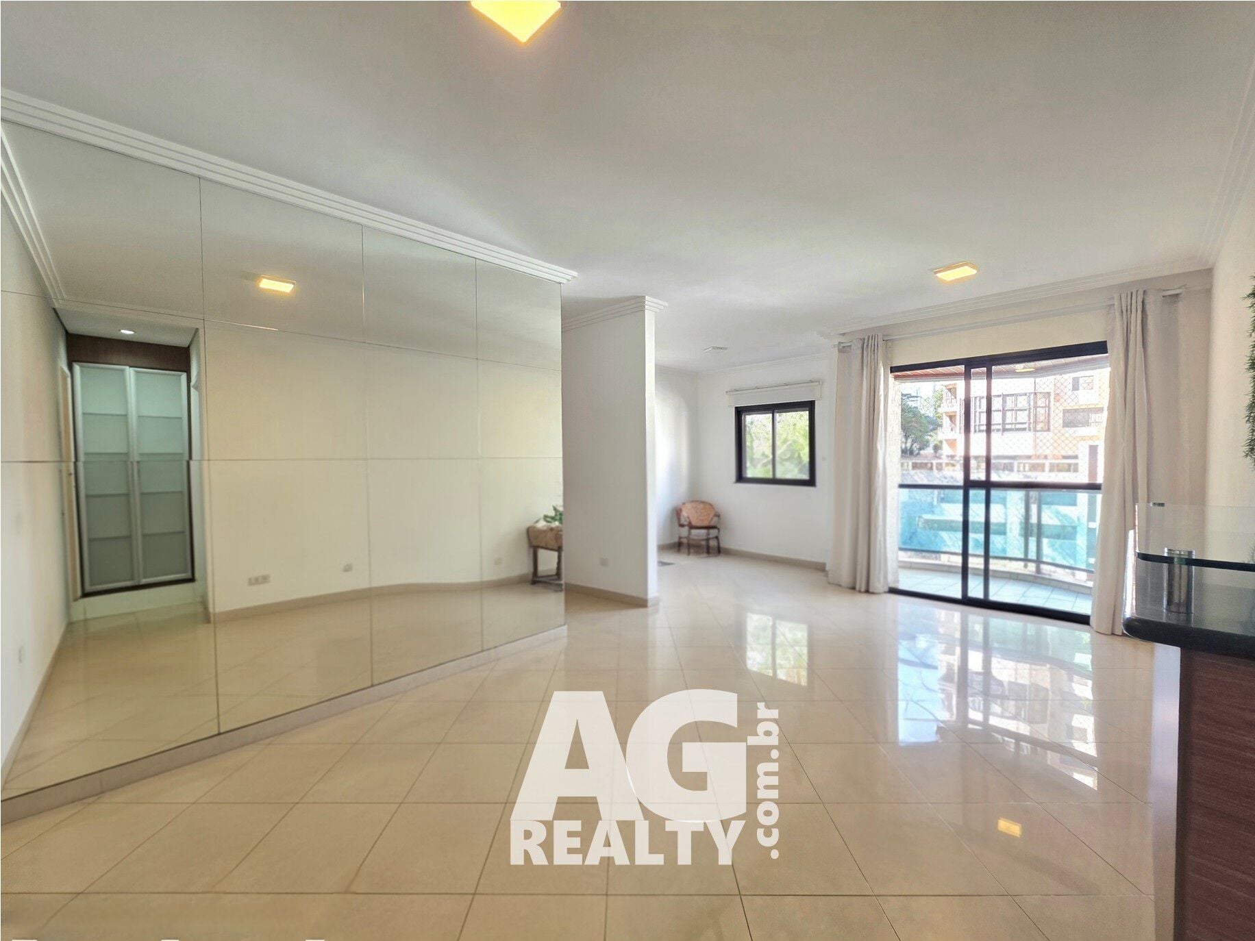 Apartamento, 1 quarto, 70 m² - Foto 3