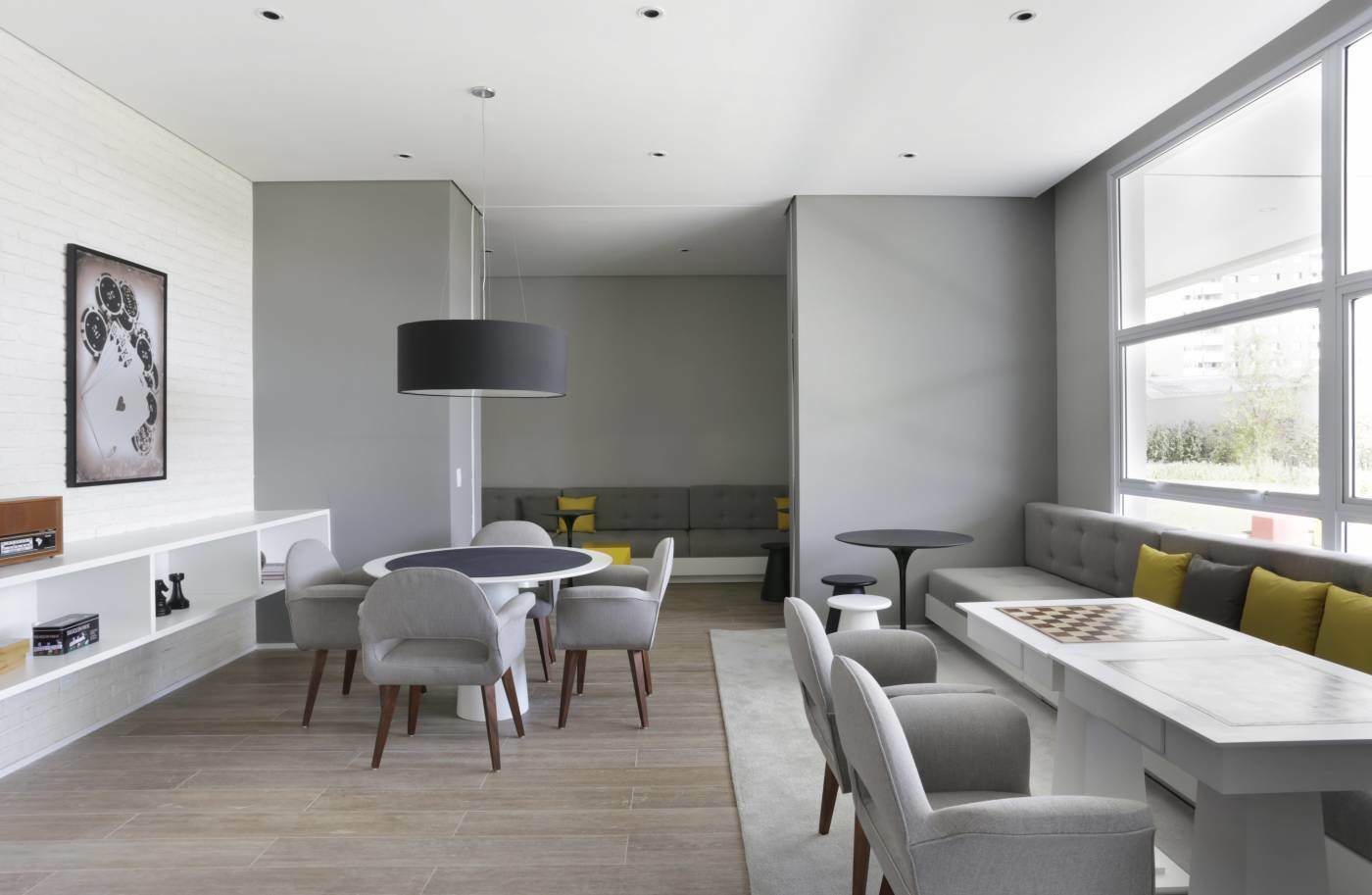 Apartamento, 3 quartos, 79 m² - Foto 38