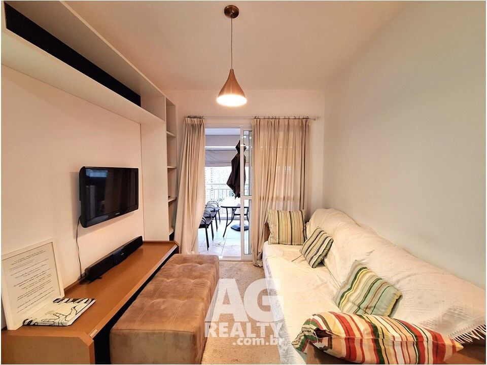 Apartamento, 3 quartos, 79 m² - Foto 4