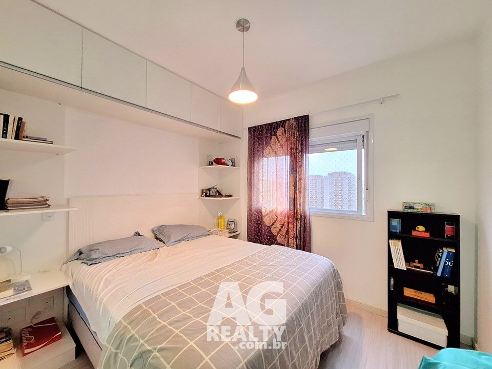 Apartamento, 3 quartos, 79 m² - Foto 10