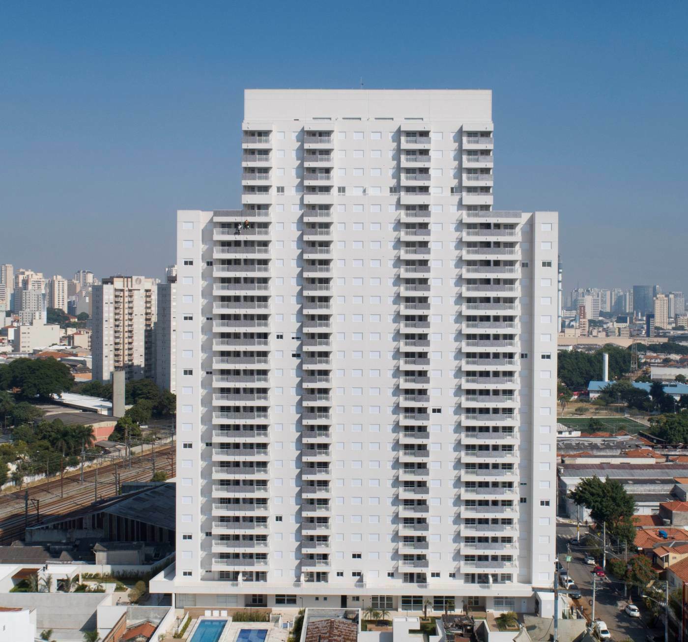 Apartamento, 3 quartos, 79 m² - Foto 18