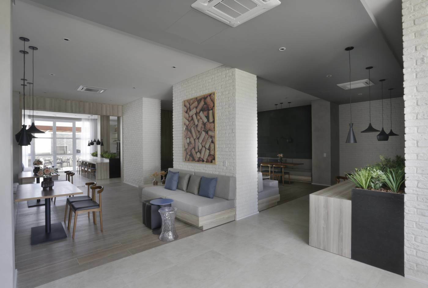 Apartamento, 3 quartos, 79 m² - Foto 37