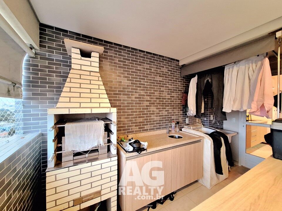 Apartamento, 3 quartos, 79 m² - Foto 6