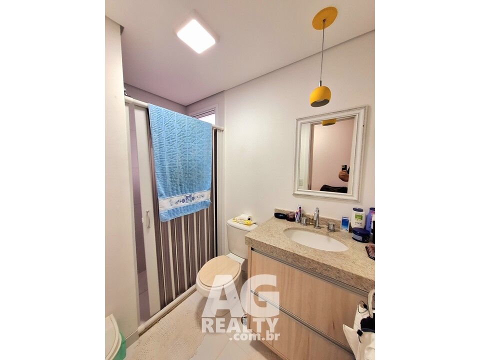 Apartamento, 3 quartos, 79 m² - Foto 12