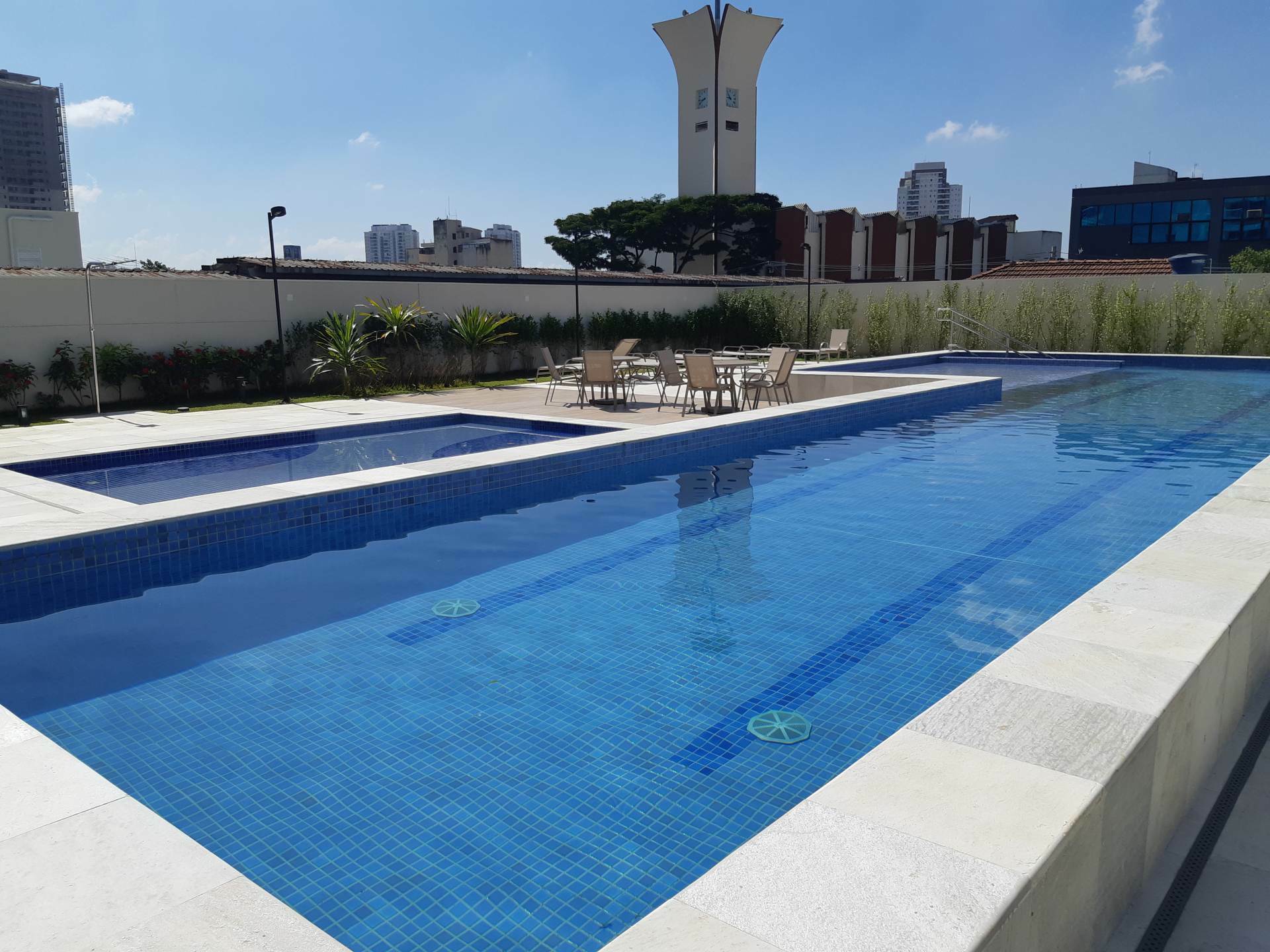 Apartamento, 3 quartos, 79 m² - Foto 21