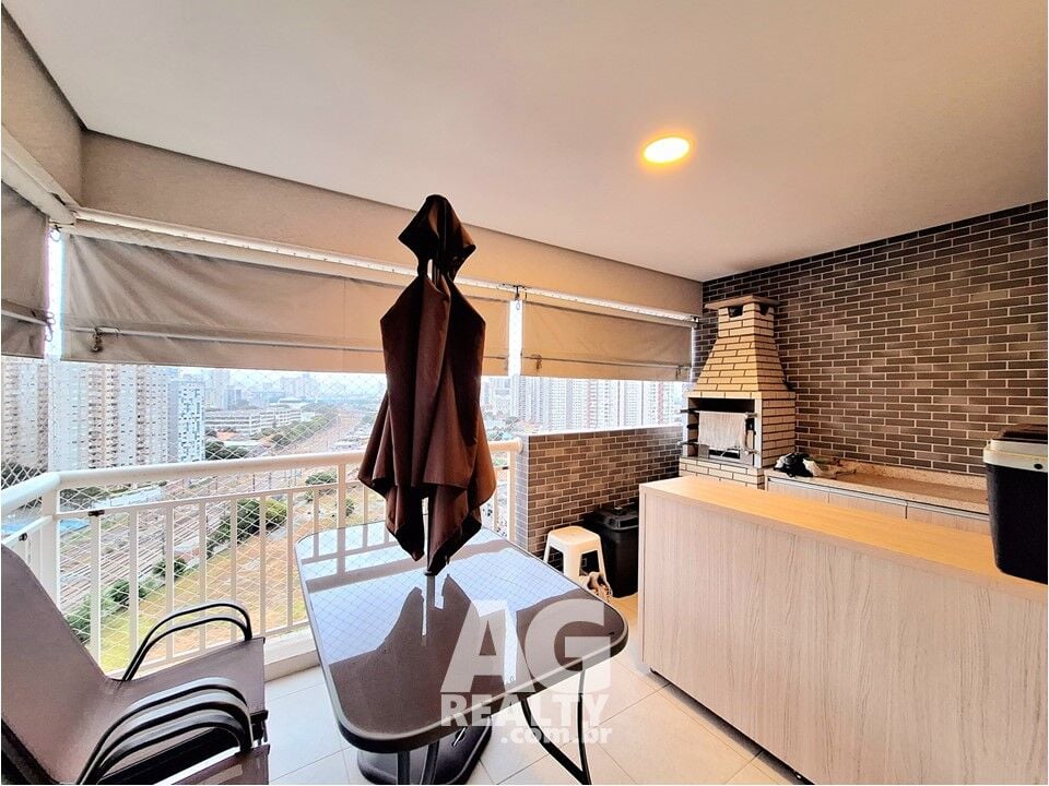 Apartamento, 3 quartos, 79 m² - Foto 5