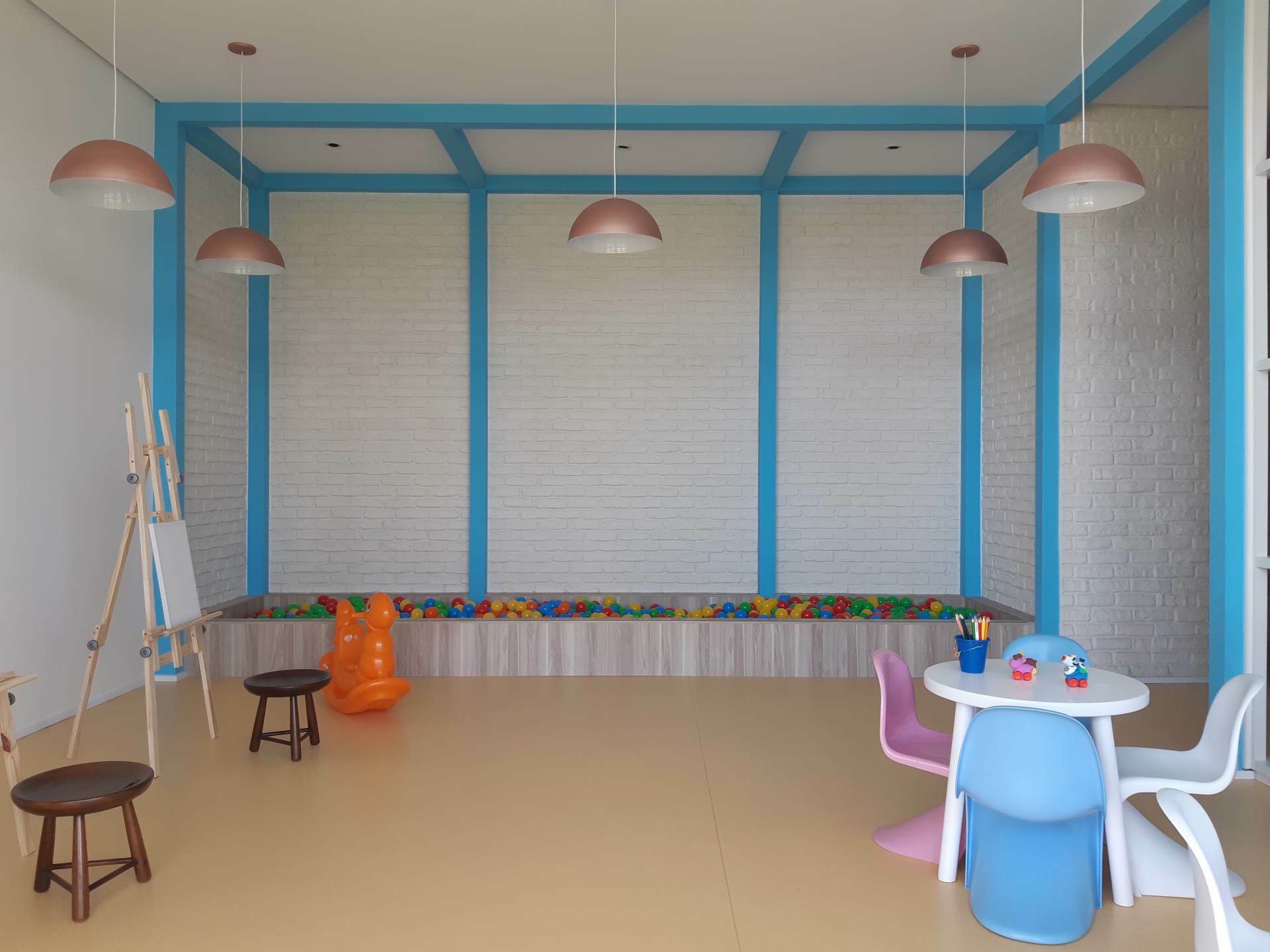 Apartamento, 3 quartos, 79 m² - Foto 33