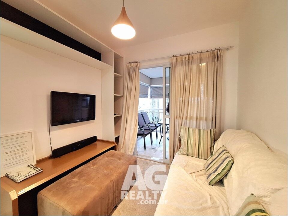 Apartamento, 3 quartos, 79 m² - Foto 3