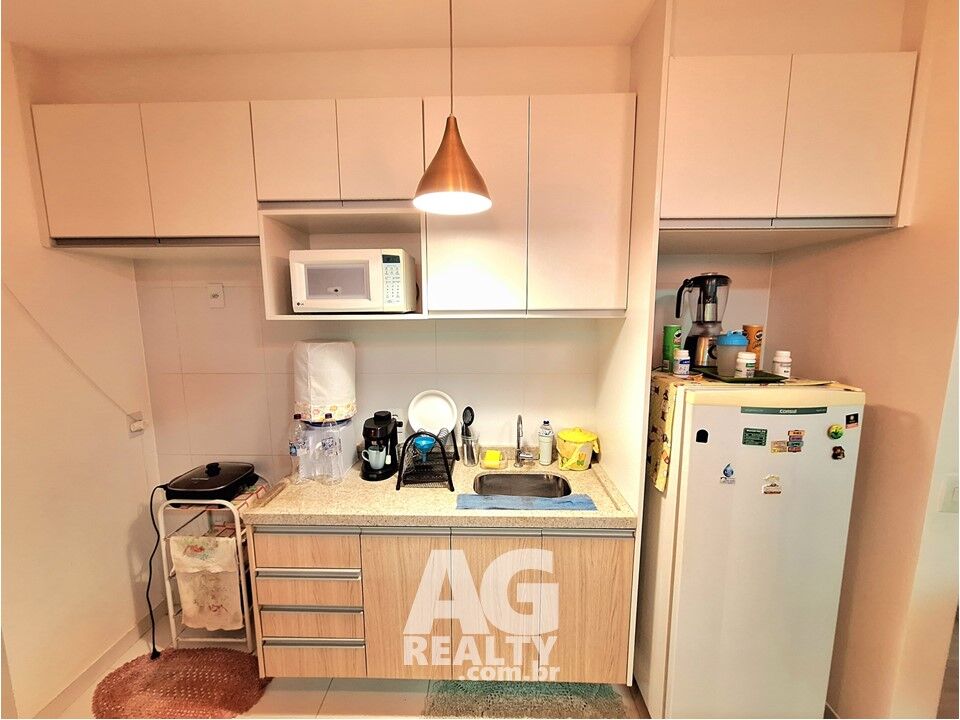 Apartamento, 3 quartos, 79 m² - Foto 8