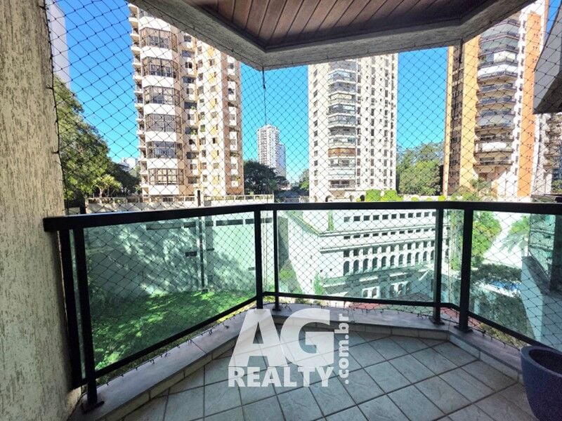 Apartamento, 1 quarto, 52 m² - Foto 16