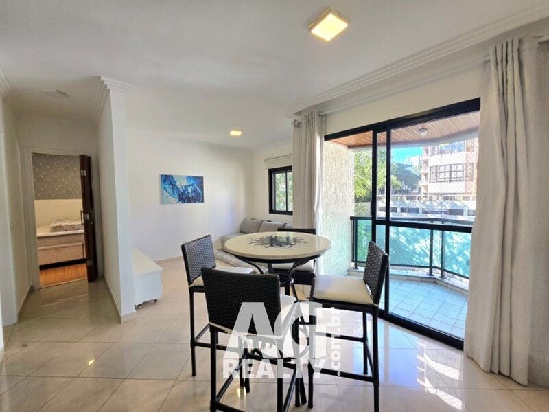 Apartamento, 1 quarto, 52 m² - Foto 9