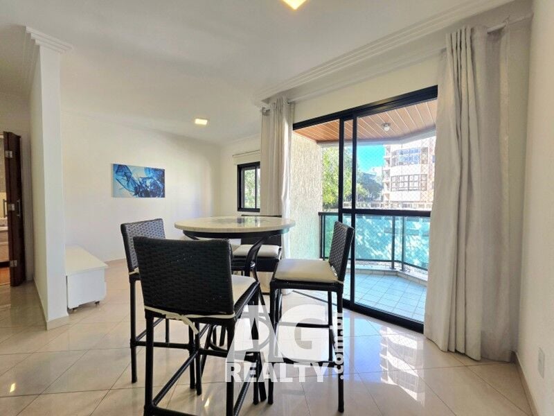 Apartamento, 1 quarto, 52 m² - Foto 10