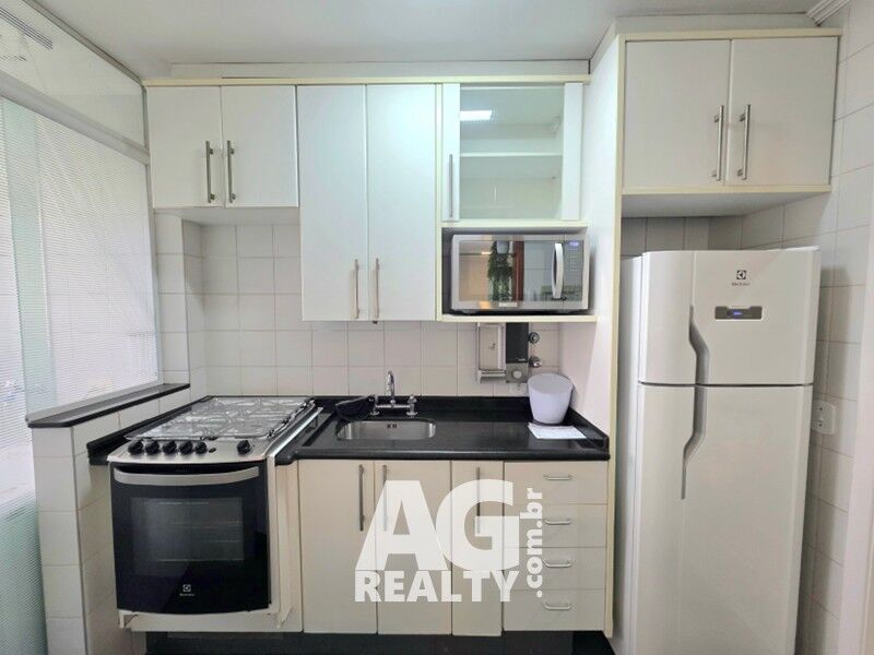 Apartamento, 1 quarto, 52 m² - Foto 17
