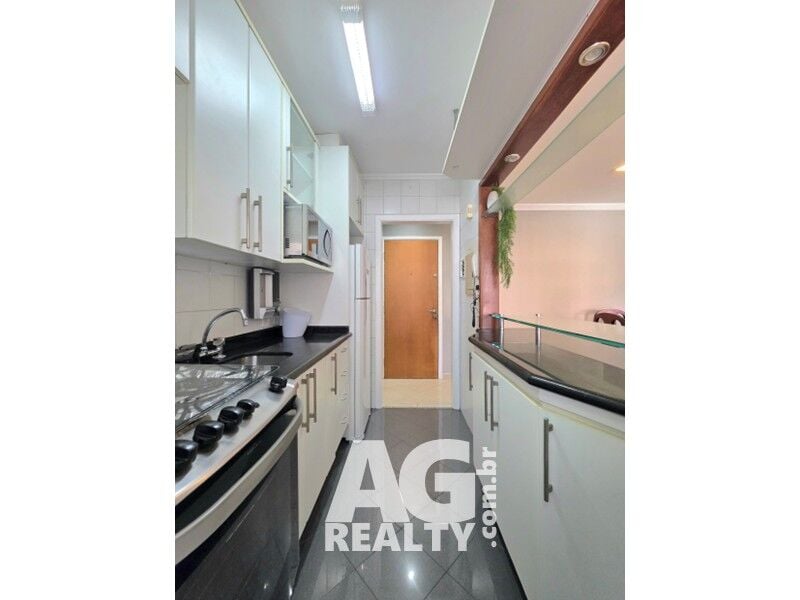 Apartamento, 1 quarto, 52 m² - Foto 20