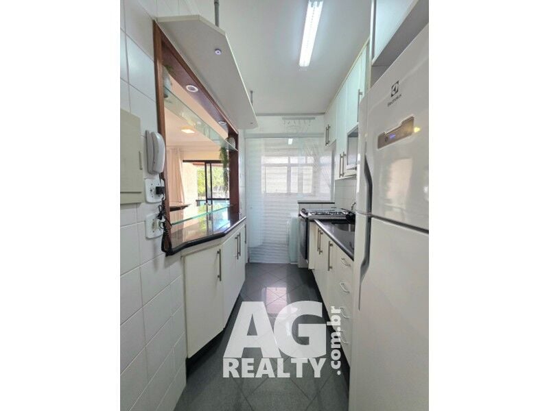 Apartamento, 1 quarto, 52 m² - Foto 18