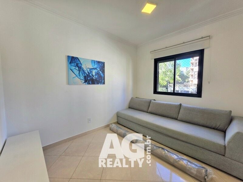 Apartamento, 1 quarto, 52 m² - Foto 7