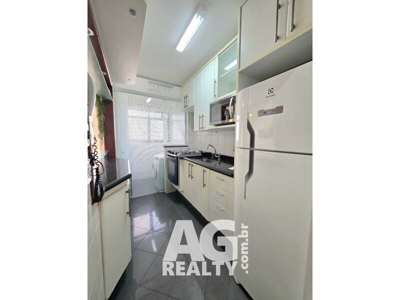Apartamento, 1 quarto, 52 m² - Foto 19