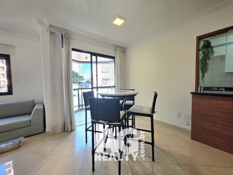 Apartamento, 1 quarto, 52 m² - Foto 11