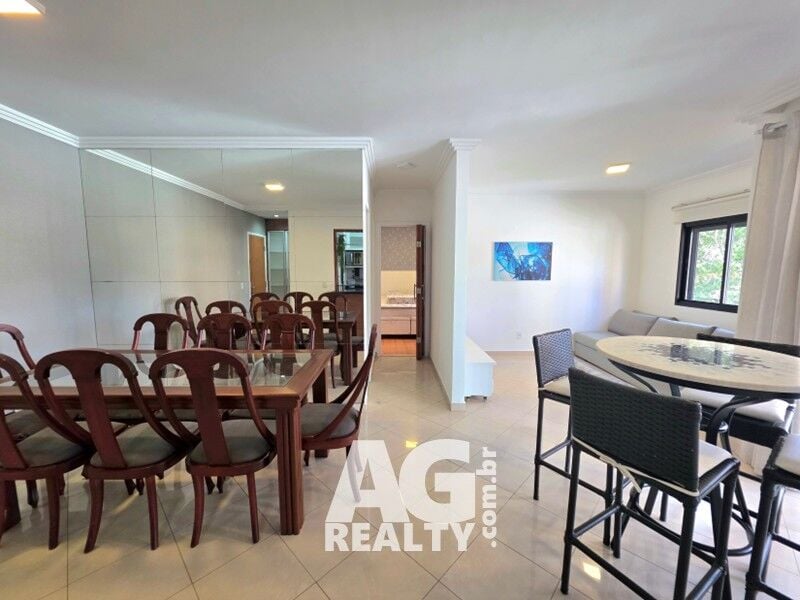 Apartamento, 1 quarto, 52 m² - Foto 12