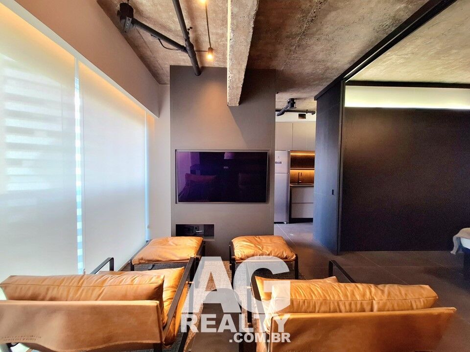 Apartamento, 1 quarto, 49 m² - Foto 9