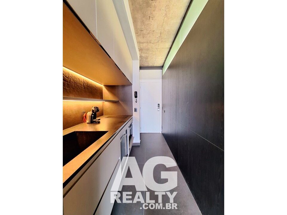 Apartamento, 1 quarto, 49 m² - Foto 22