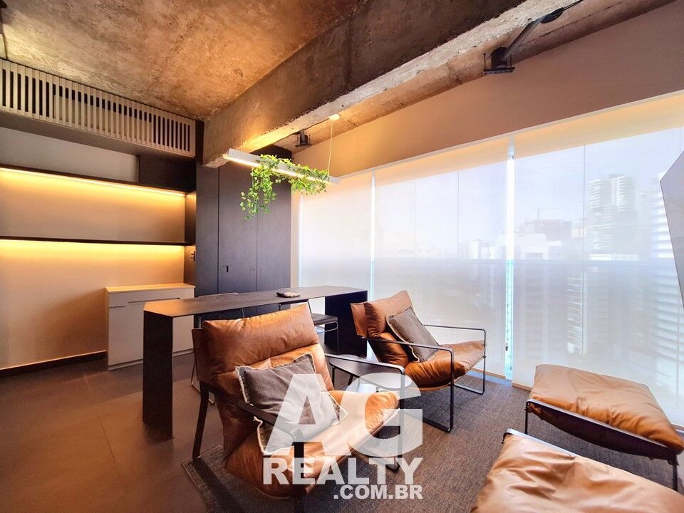 Apartamento, 1 quarto, 49 m² - Foto 3