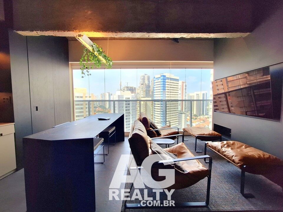 Apartamento, 1 quarto, 49 m² - Foto 12