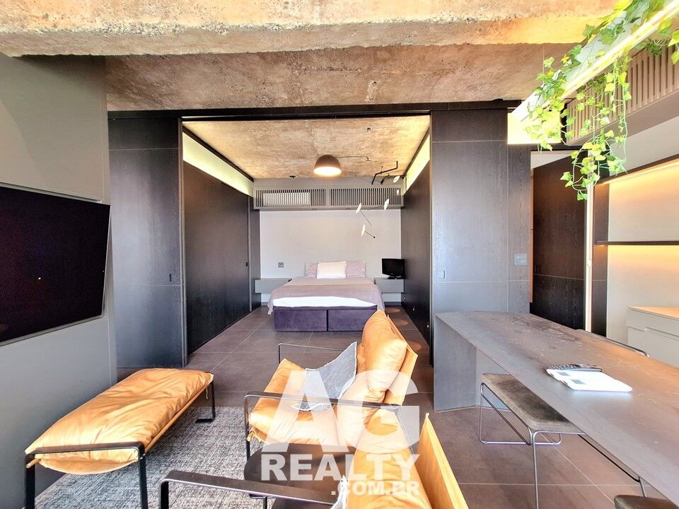 Apartamento, 1 quarto, 49 m² - Foto 6