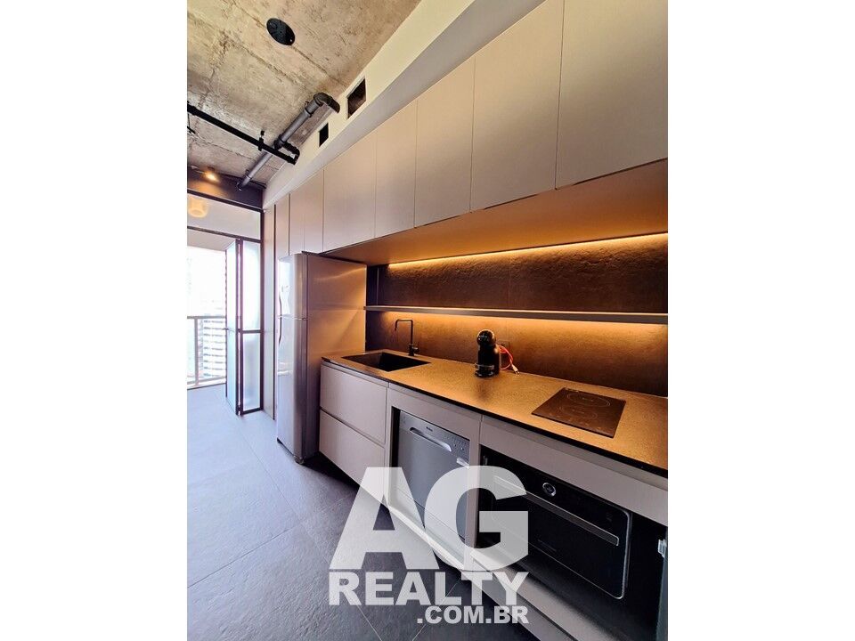 Apartamento, 1 quarto, 49 m² - Foto 23