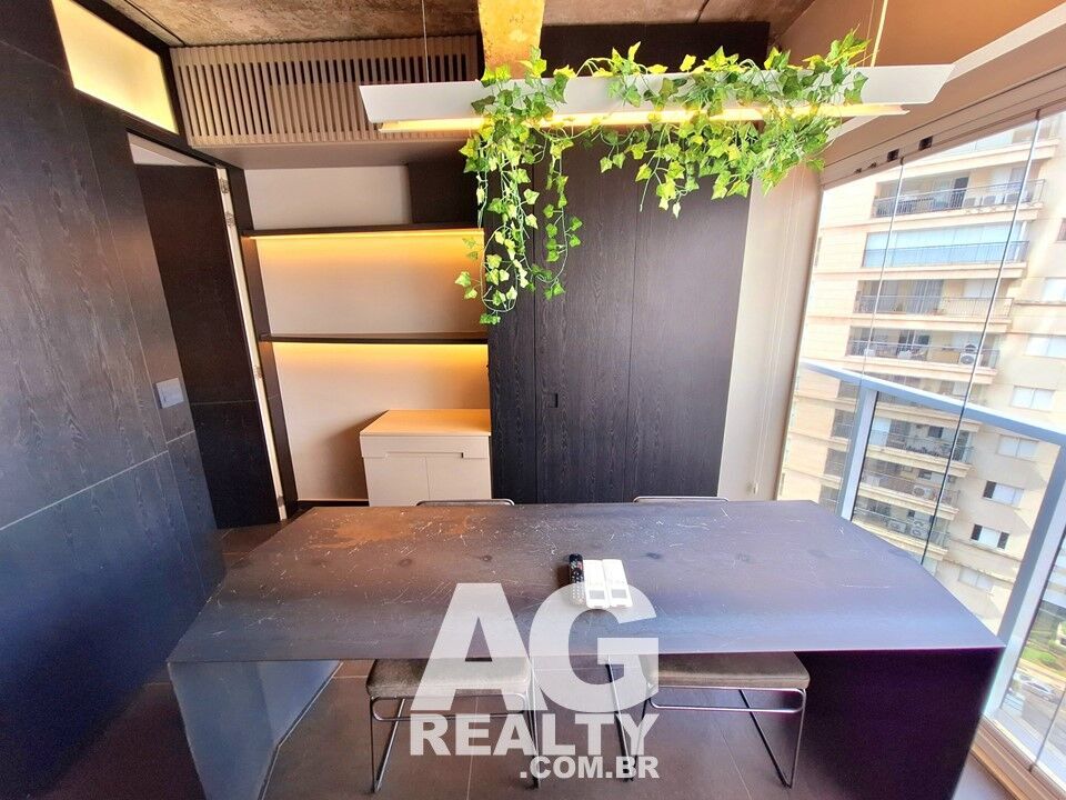 Apartamento, 1 quarto, 49 m² - Foto 18