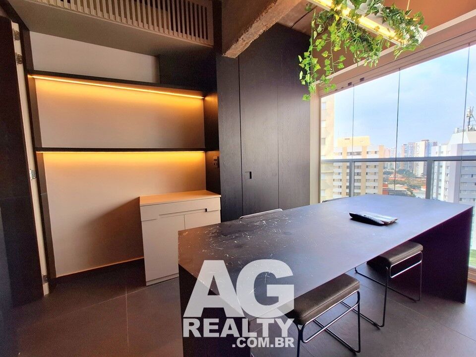 Apartamento, 1 quarto, 49 m² - Foto 16