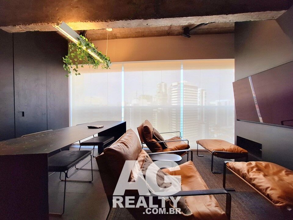 Apartamento, 1 quarto, 49 m² - Foto 13