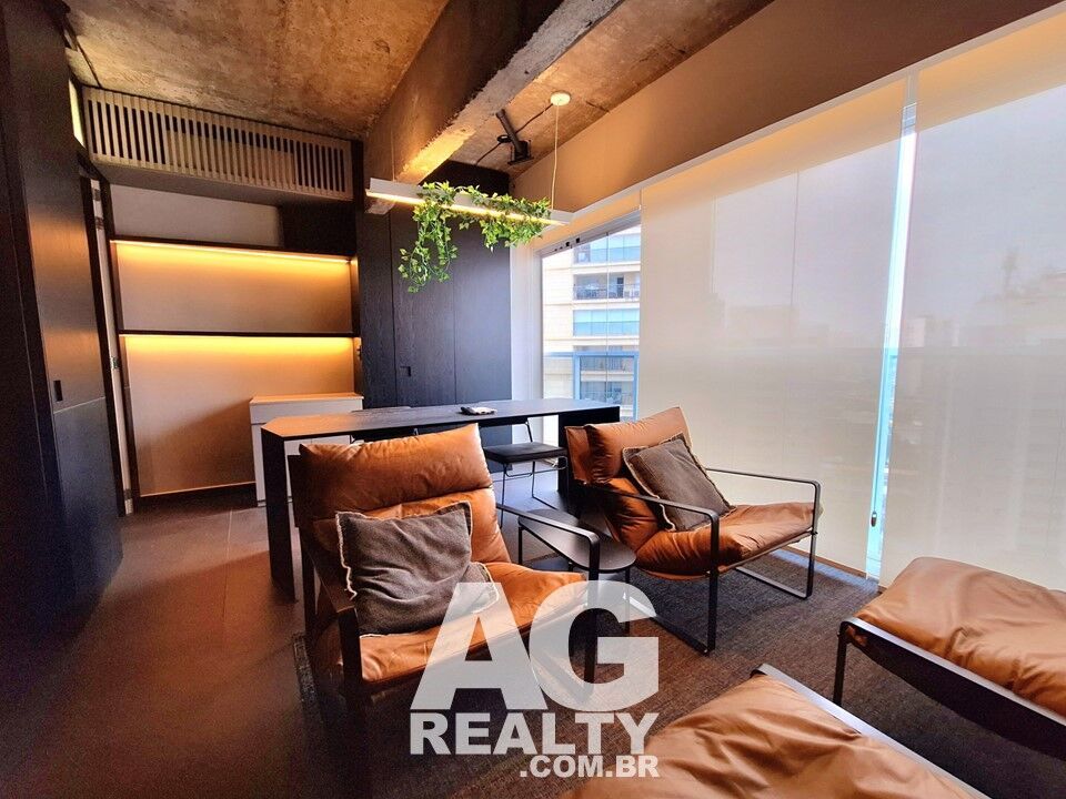 Apartamento, 1 quarto, 49 m² - Foto 14
